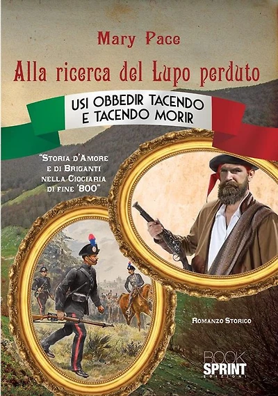 Alla ricerca del Lupo perduto