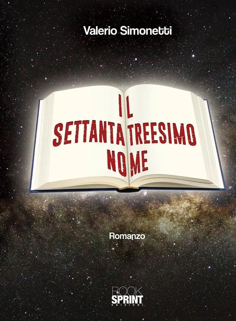 Il settantatreesimo nome