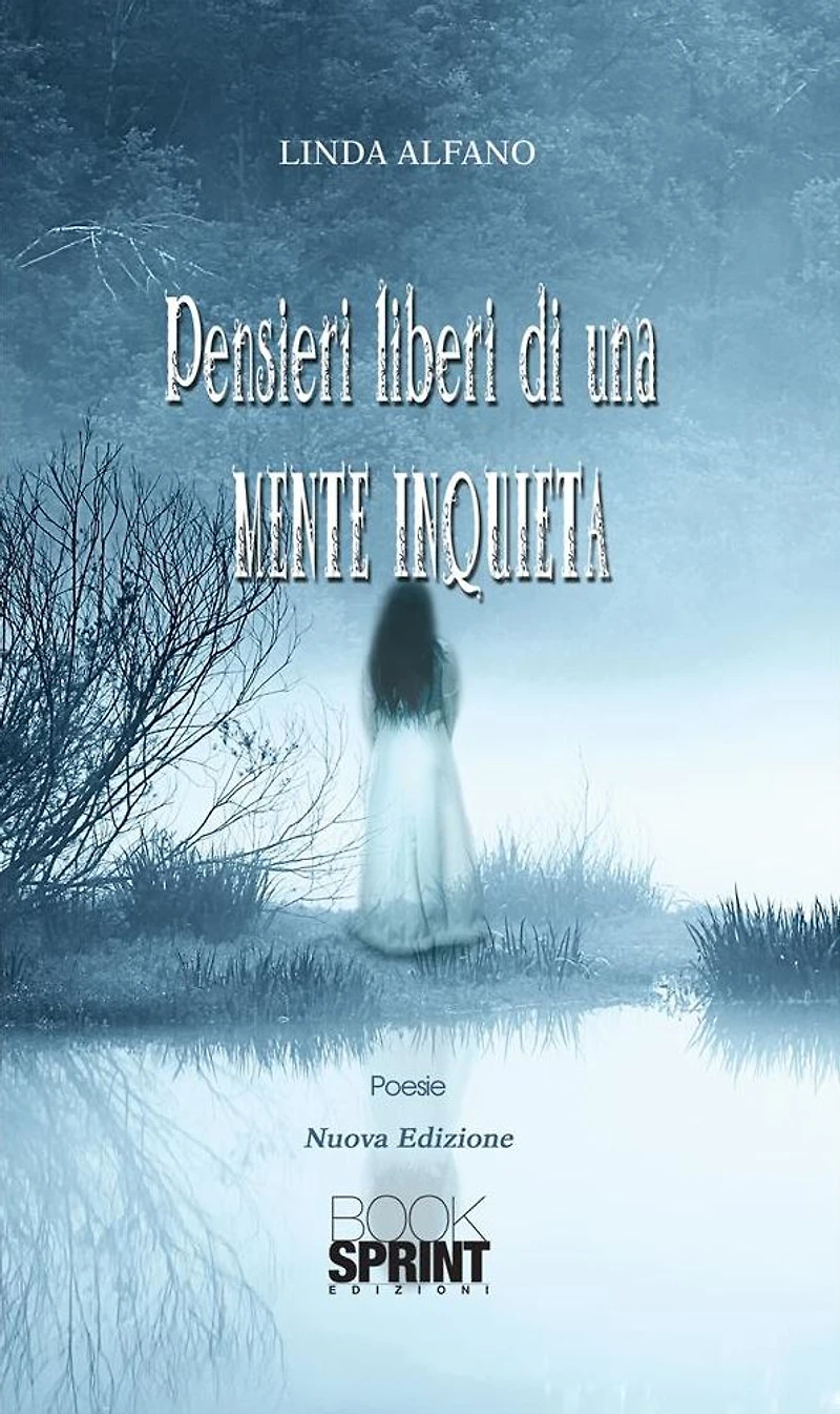 Pensieri liberi di una mente inquieta.