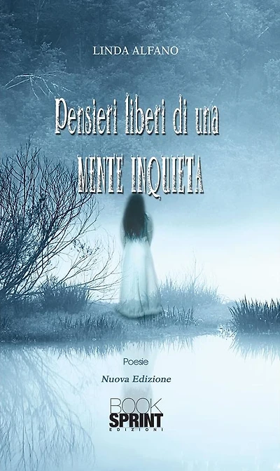 Pensieri liberi di una mente inquieta.