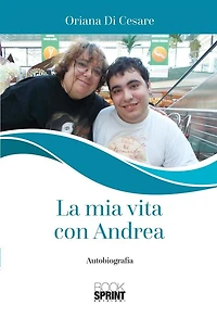 La mia vita con Andrea