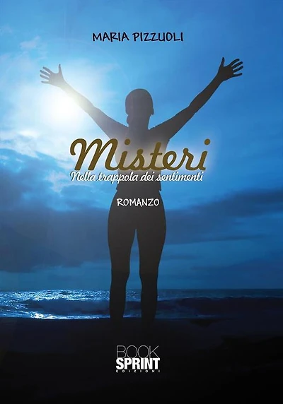 Misteri - Nella trappola dei sentimenti