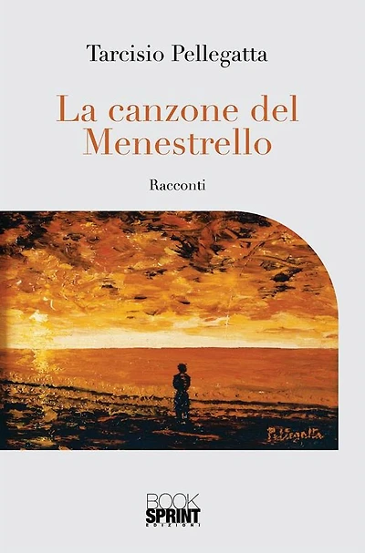 La canzone del Menestrello