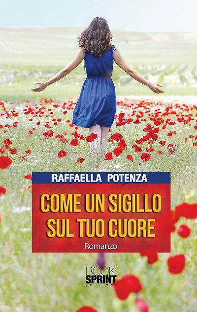 Come un sigillo sul tuo cuore