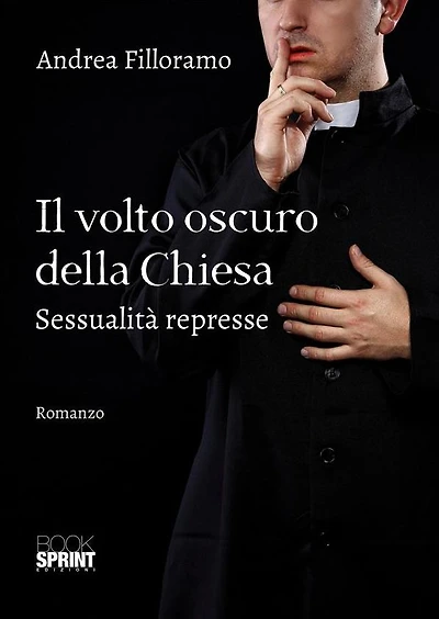 Il volto oscuro della Chiesa