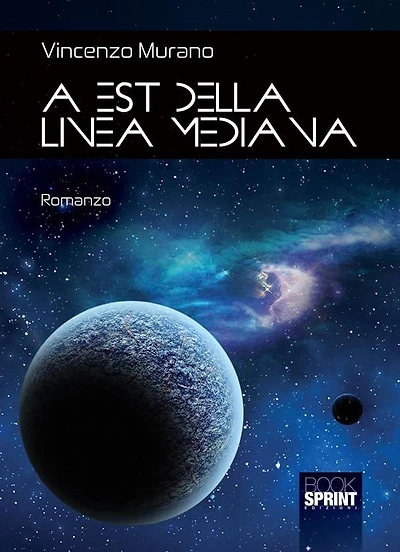 A est della linea mediana