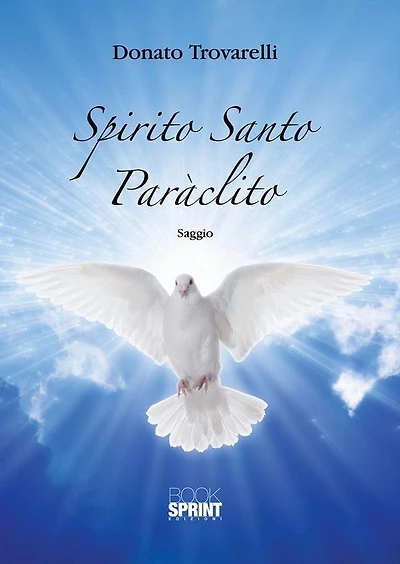Spirito Santo Paraclito