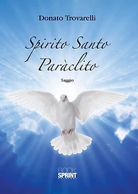 Spirito Santo Paraclito