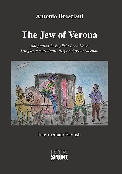 The Jew of Verona (Antonio Bresciani)