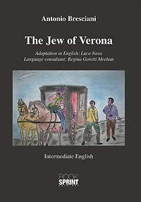 The Jew of Verona (Antonio Bresciani)