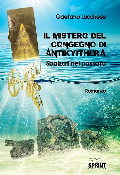 Il mistero del congegno di Antikyithera
