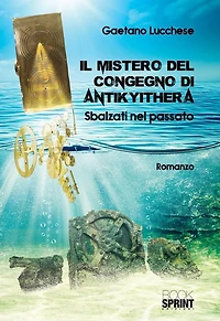 Il mistero del congegno di Antikyithera