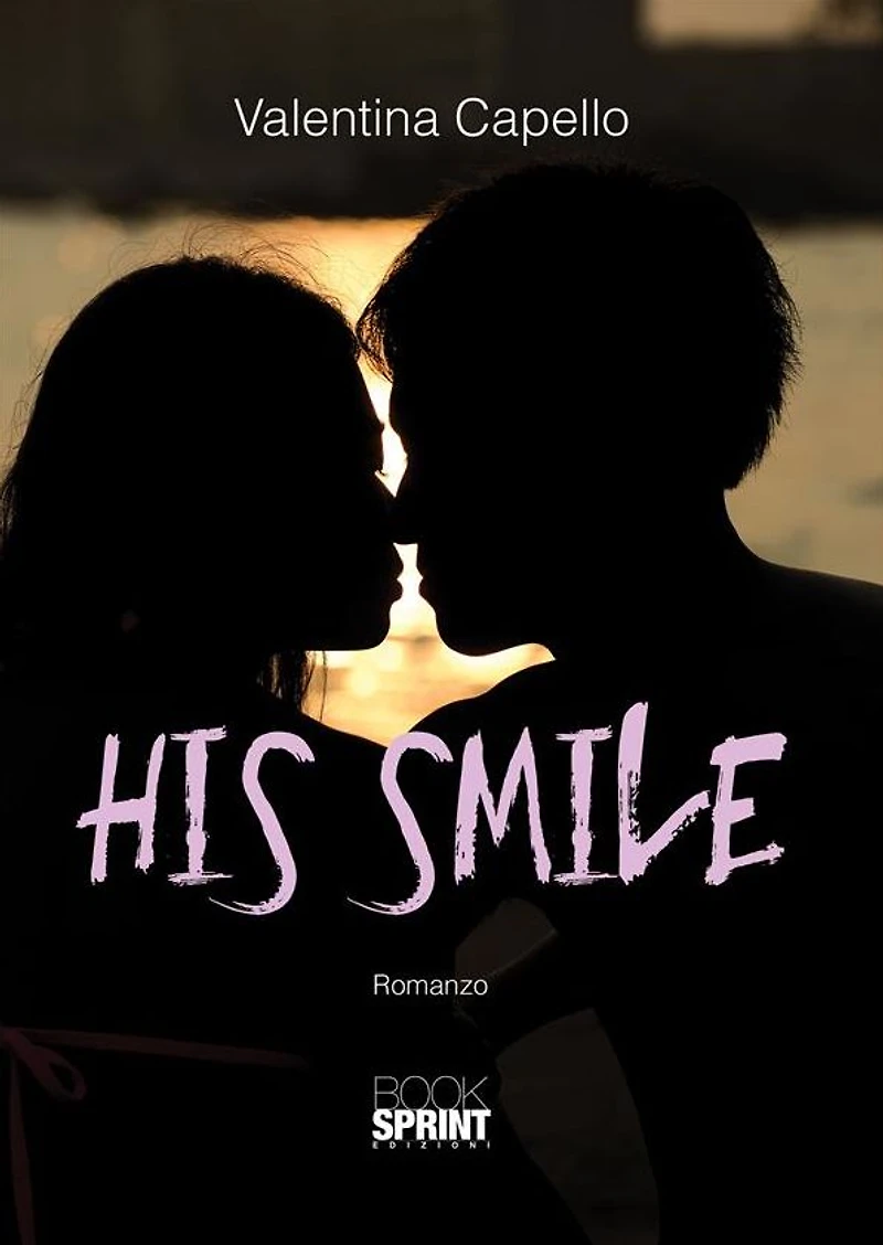 His Smile