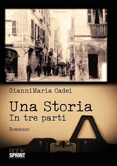 Una Storia - In tre parti