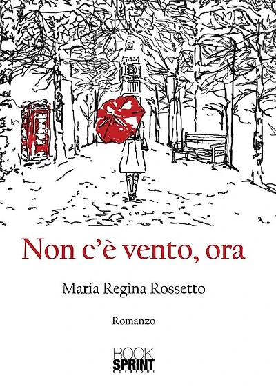 Non c'è vento, ora
