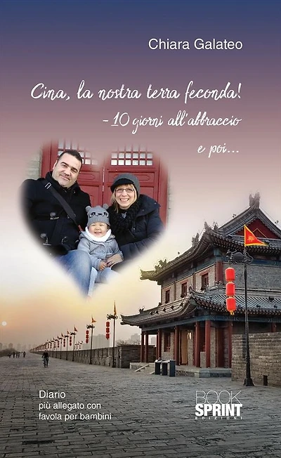 Cina, la nostra terra feconda!