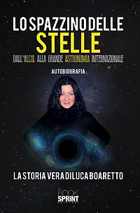 Lo spazzino delle stelle