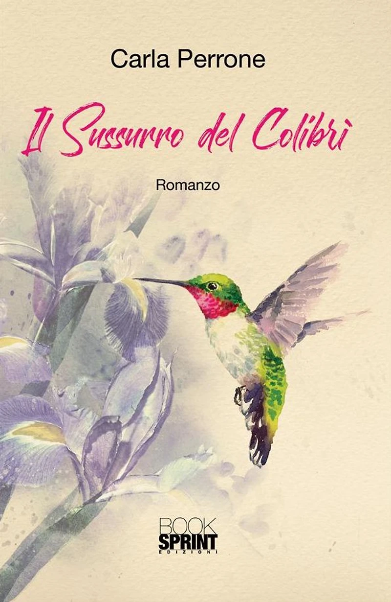 Il Sussurro del Colibrì