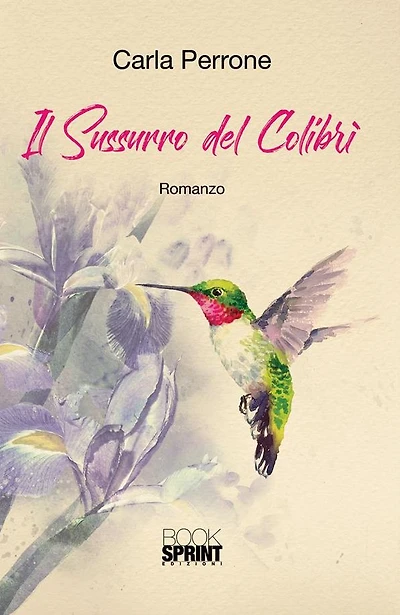 Il Sussurro del Colibrì