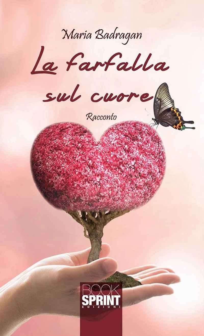 La farfalla sul cuore