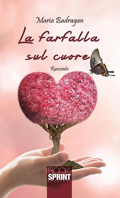 La farfalla sul cuore
