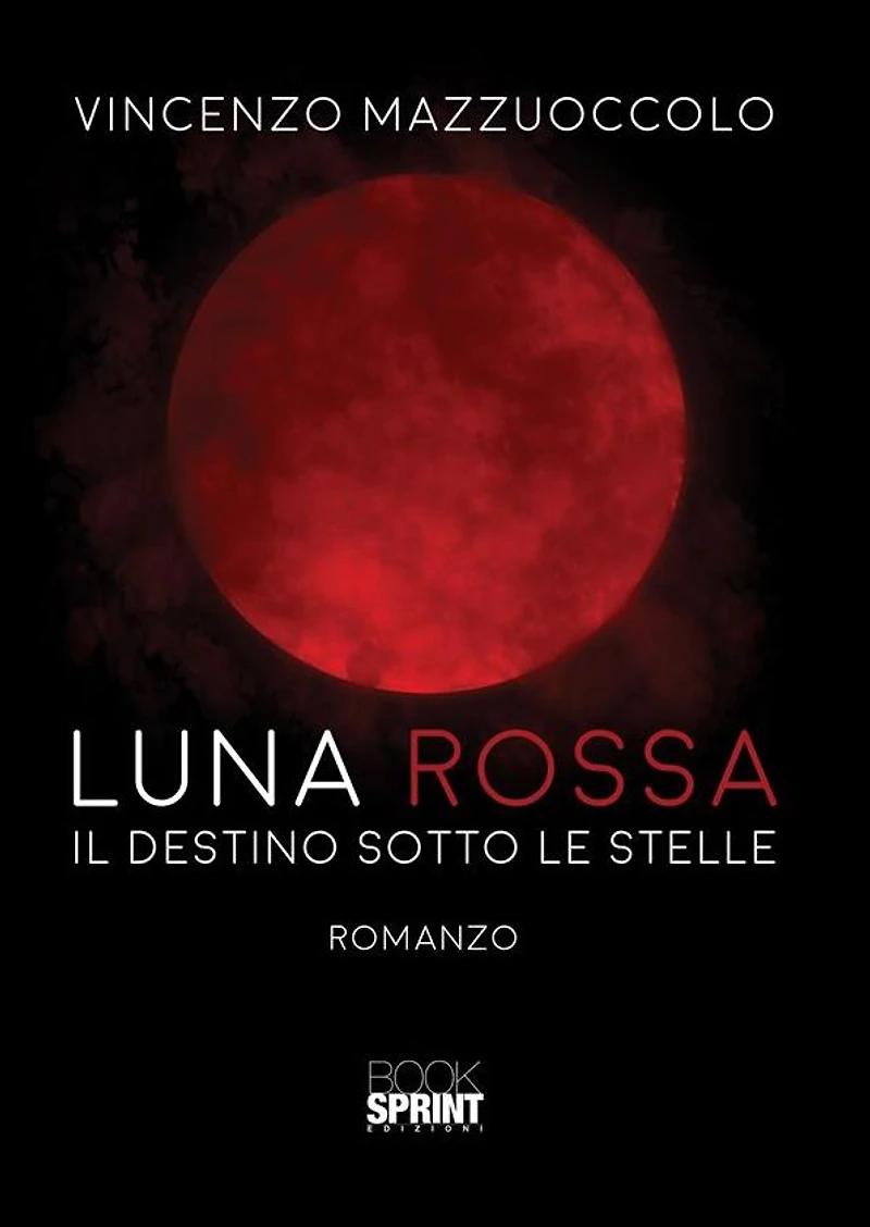 Luna rossa