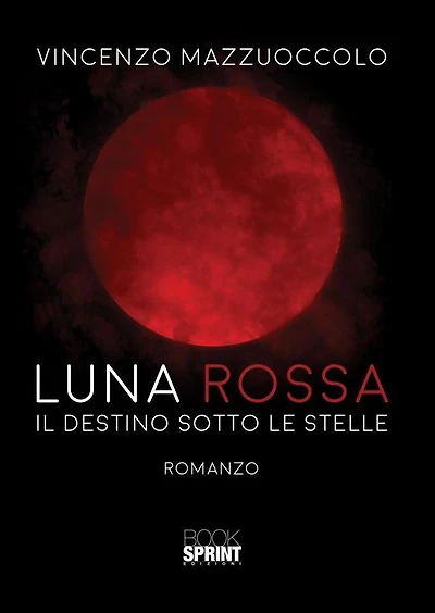 Luna rossa