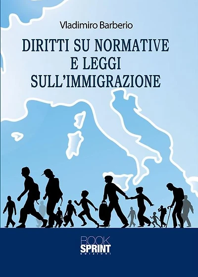 Diritti su normative e leggi sull'immigrazione