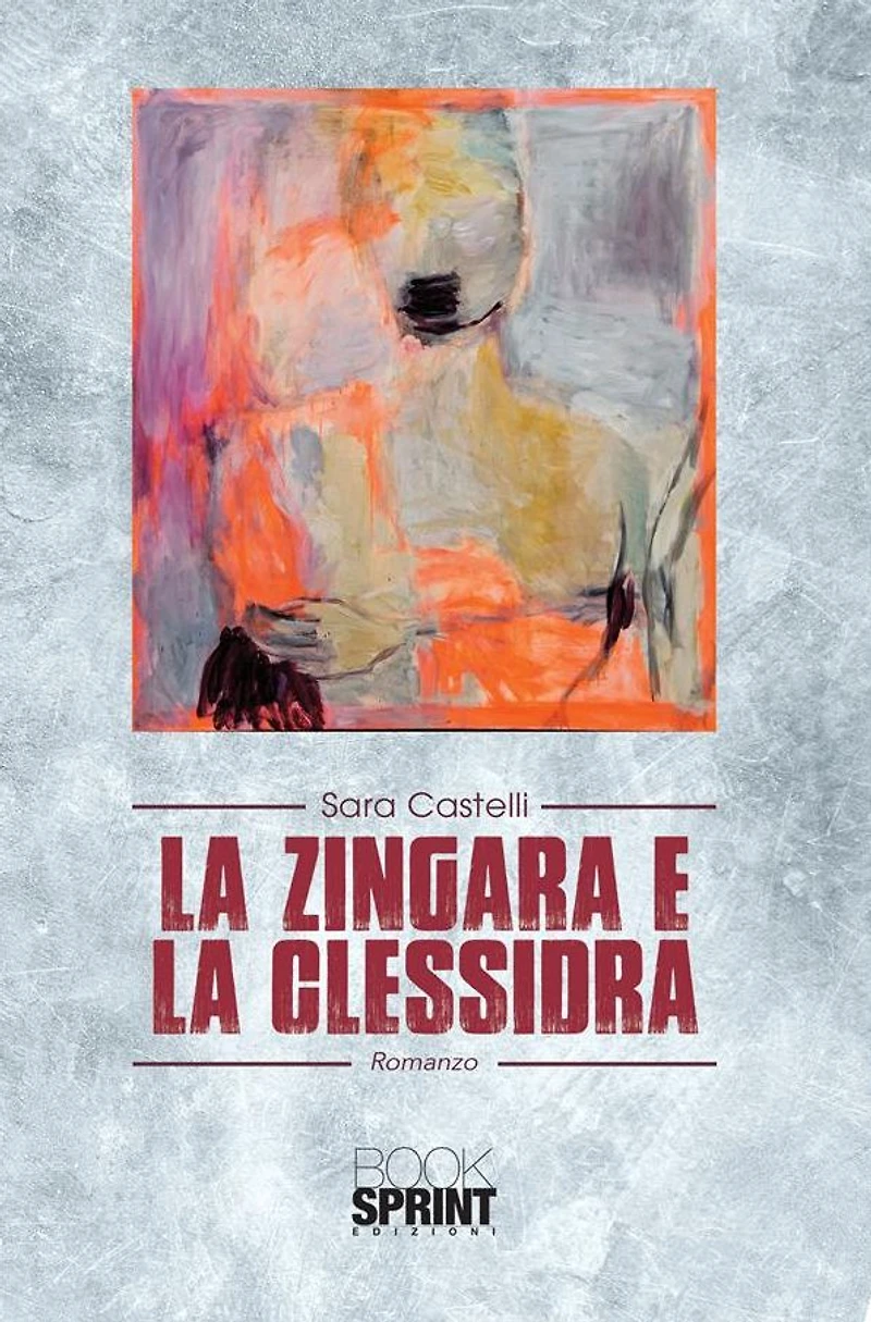 La zingara e la clessidra