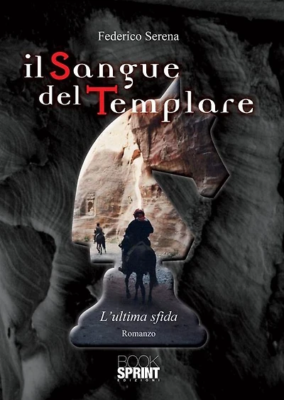 Il Sangue del Templare