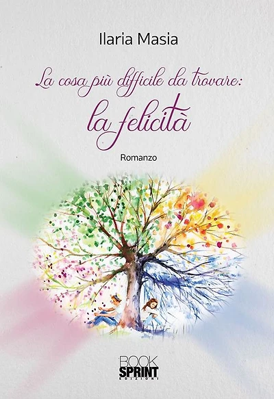 La cosa più difficile da trovare: la felicità