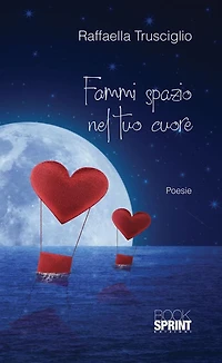 Fammi spazio nel tuo cuore