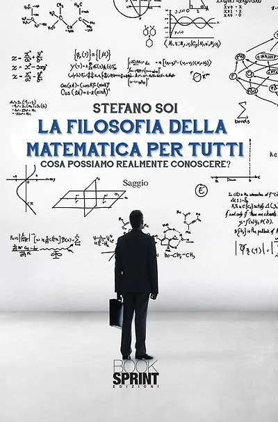 La filosofia della matematica per tutti
