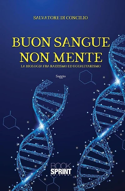 Buon sangue non mente