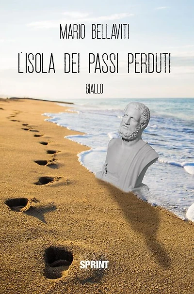 L'isola dei passi perduti
