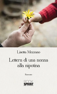 Lettera di una nonna alla nipotina