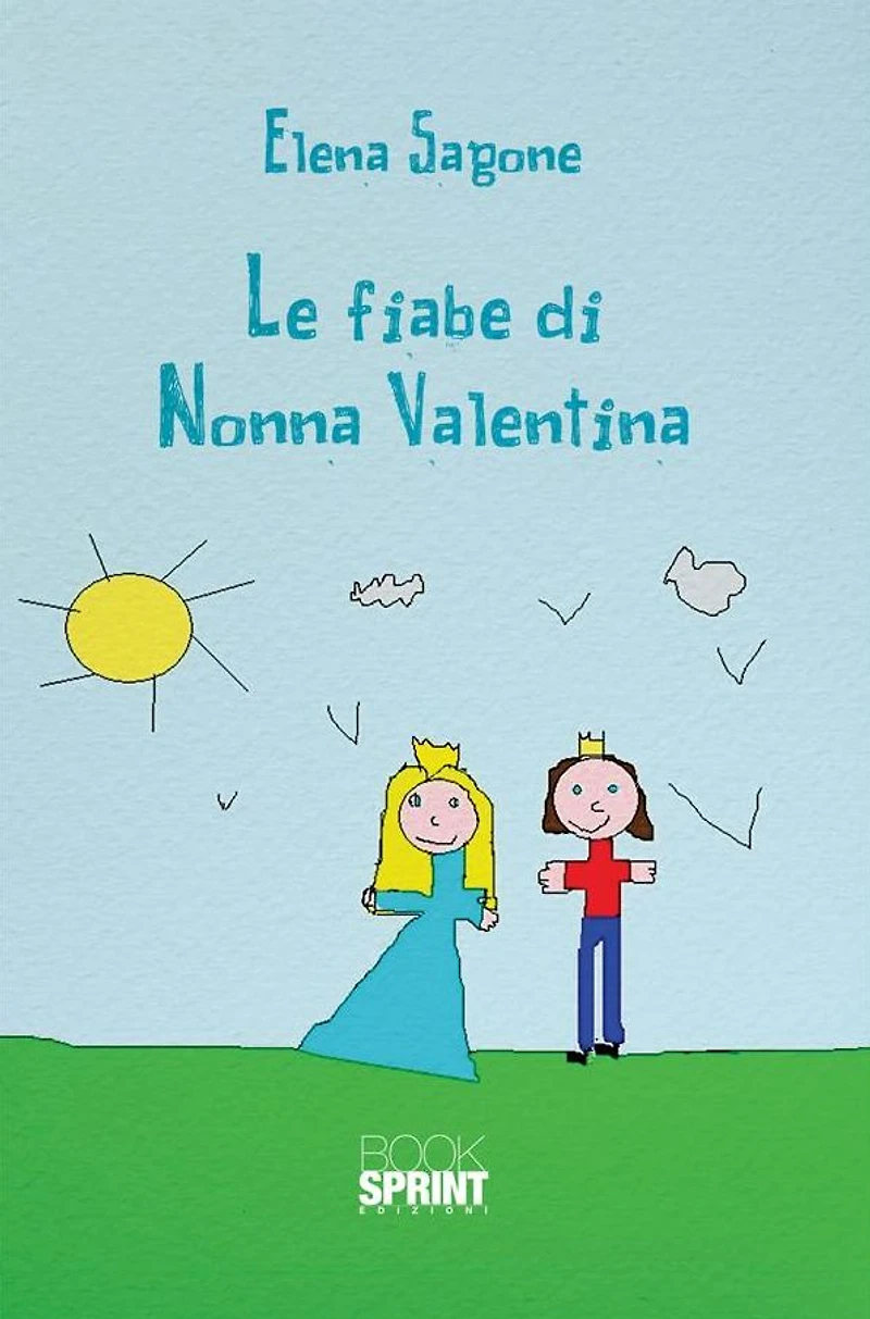 Le fiabe di Nonna Valentina