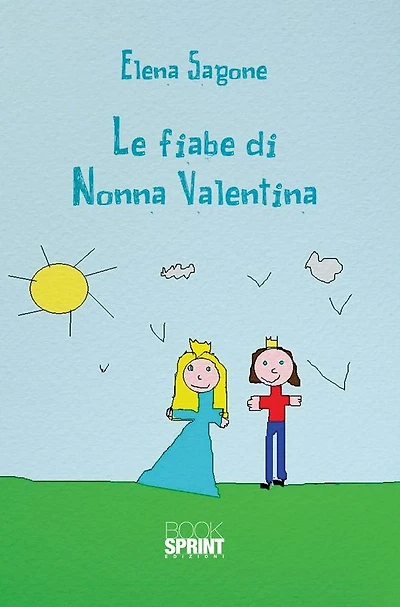 Le fiabe di Nonna Valentina