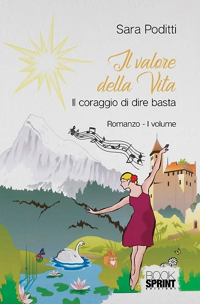 Il valore della vita (1° volume)
