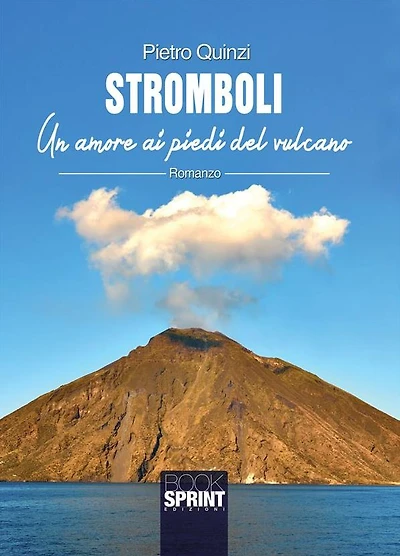 Stromboli - Un amore ai piedi del vulcano