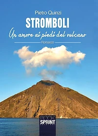 Stromboli - Un amore ai piedi del vulcano