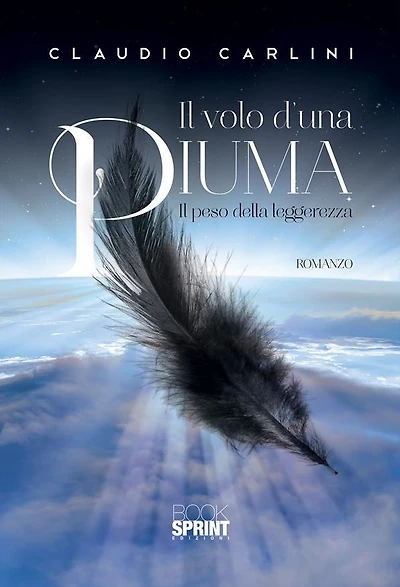 Il volo d'una piuma