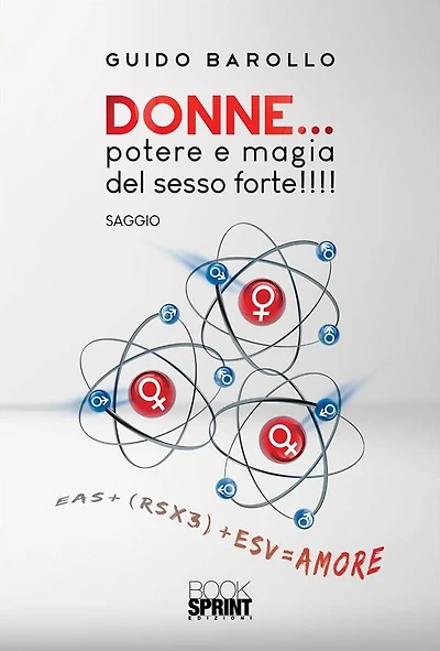 Donne. potere e magia del sesso forte!!!!