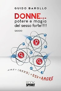 Donne. potere e magia del sesso forte!!!!