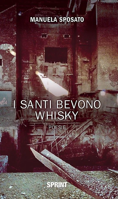I santi bevono whisky