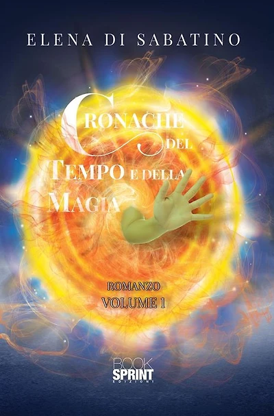 Cronache del tempo e della magia