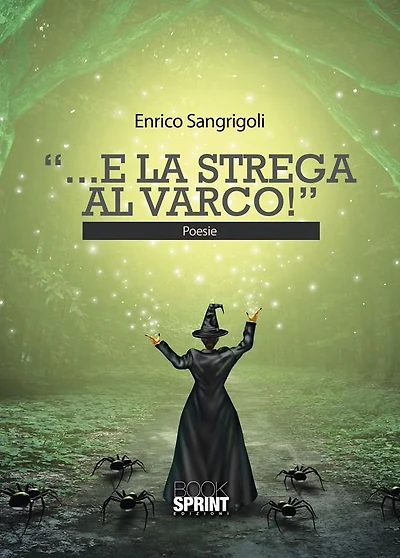 ...E la strega al varco!