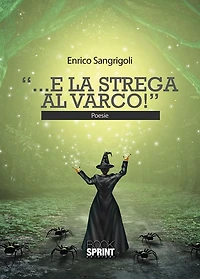 ...E la strega al varco!