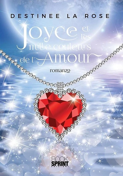 Joyce et les mille couleurs de l'amour