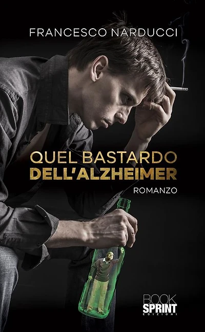 Quel bastardo dell'Alzheimer